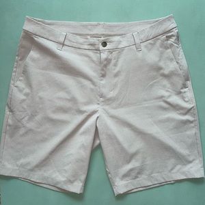 Lululemon Commission 9” Shorts